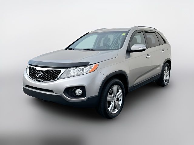 2013 Kia Sorento EX