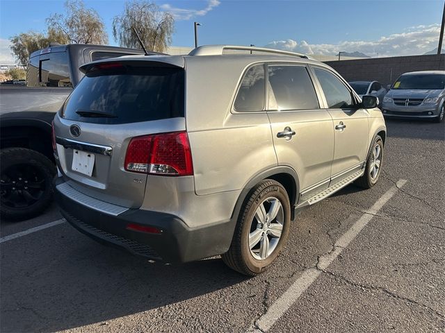 2013 Kia Sorento EX