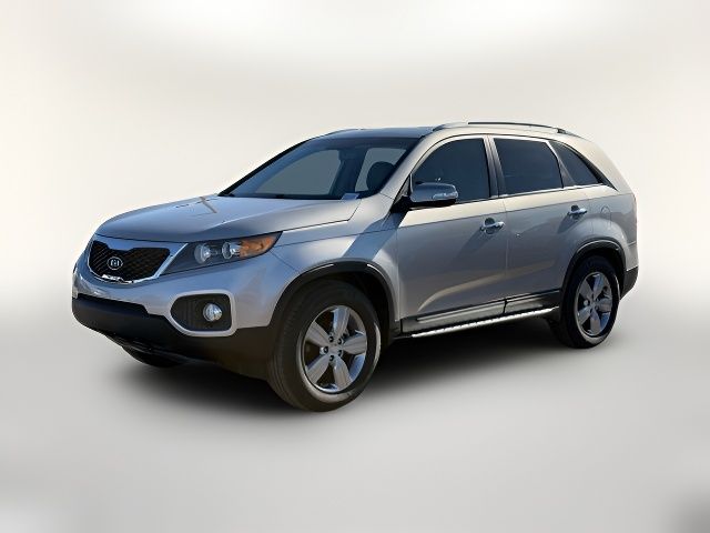 2013 Kia Sorento EX