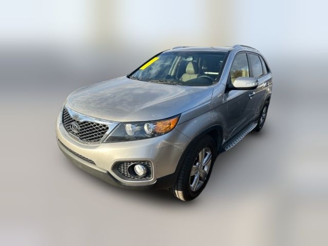 2013 Kia Sorento EX