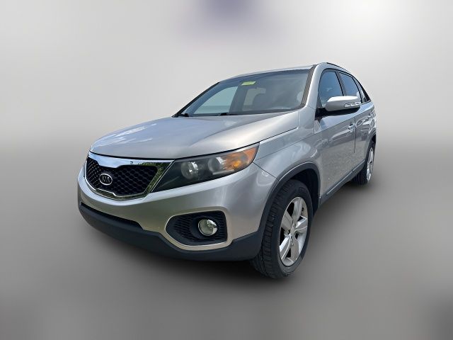 2013 Kia Sorento EX