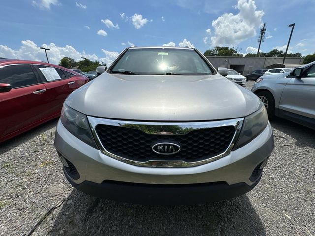 2013 Kia Sorento EX