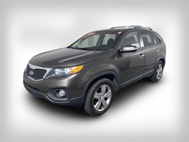 2013 Kia Sorento EX