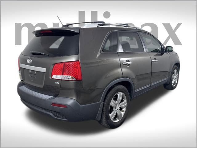 2013 Kia Sorento EX