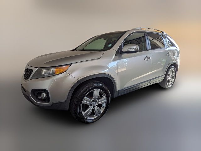 2013 Kia Sorento EX