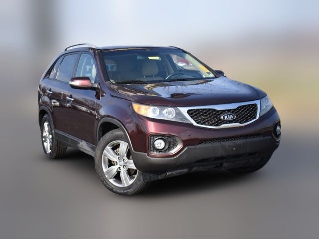 2013 Kia Sorento EX