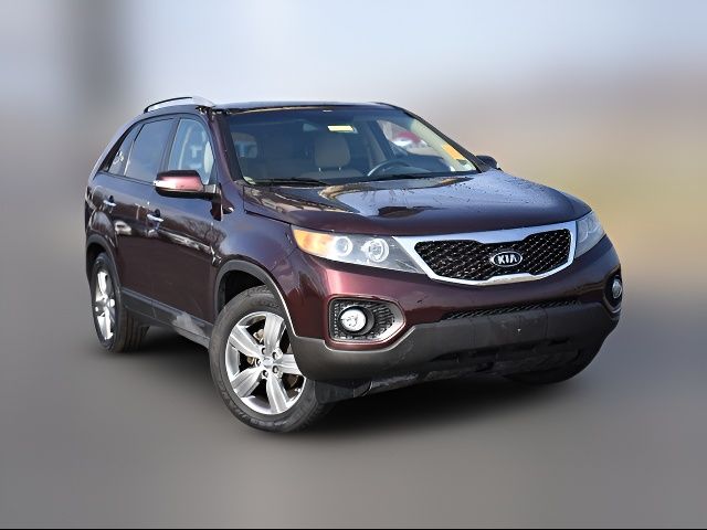 2013 Kia Sorento EX