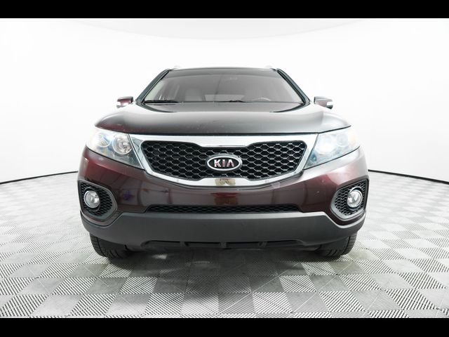 2013 Kia Sorento EX