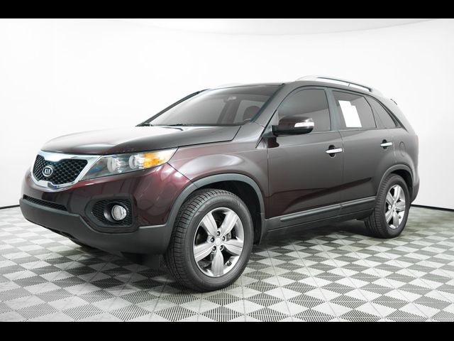 2013 Kia Sorento EX