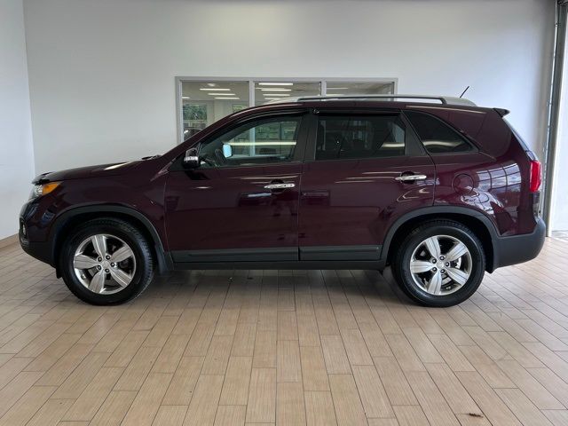 2013 Kia Sorento EX