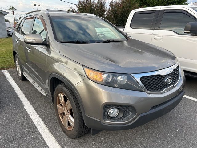 2013 Kia Sorento EX