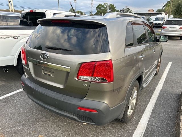 2013 Kia Sorento EX