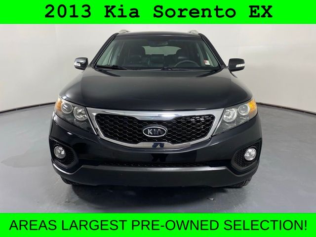 2013 Kia Sorento EX