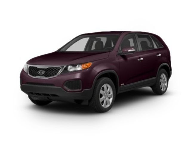 2013 Kia Sorento EX