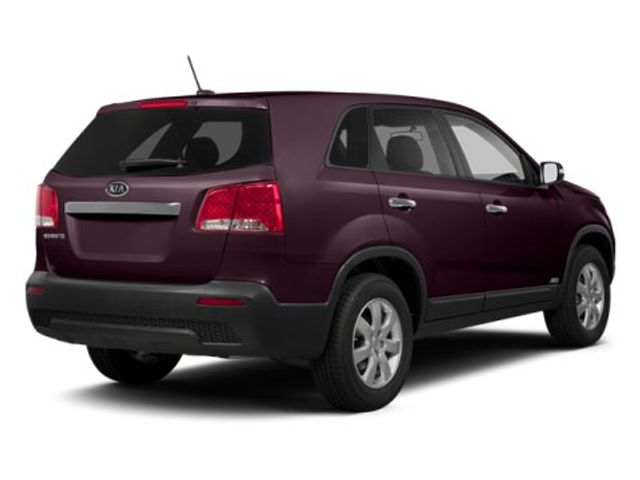 2013 Kia Sorento EX