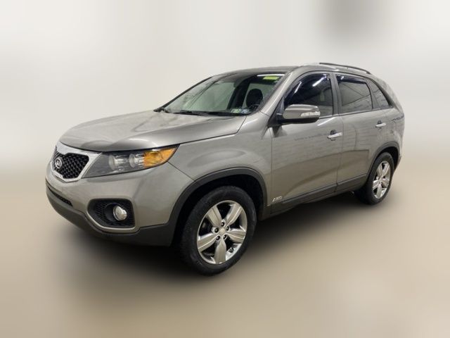 2013 Kia Sorento EX