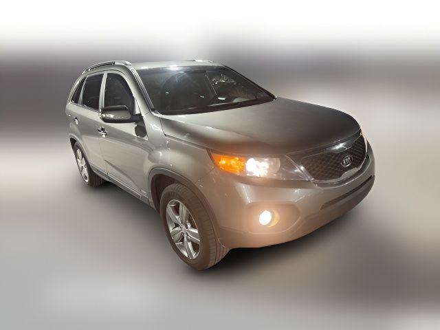 2013 Kia Sorento EX