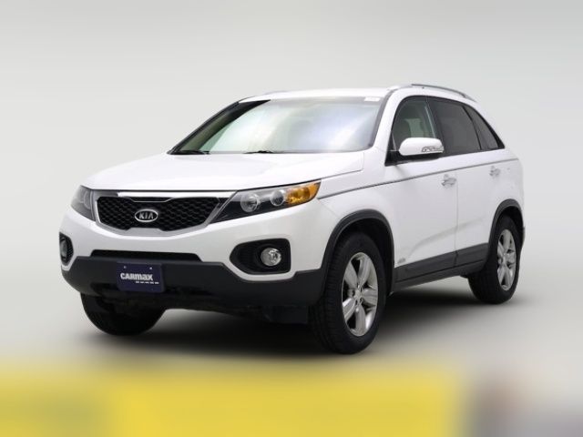 2013 Kia Sorento EX