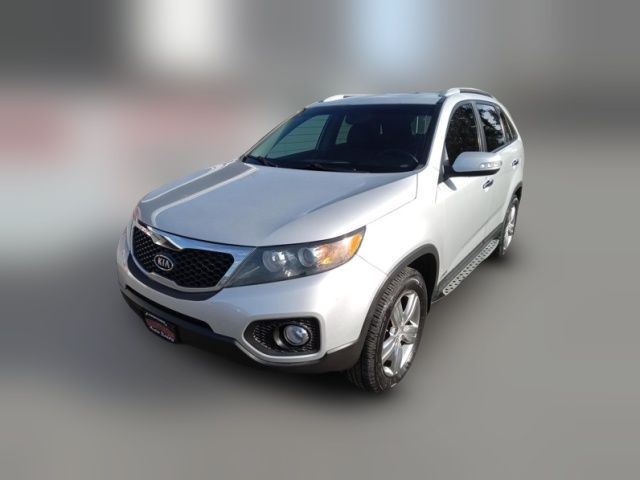 2013 Kia Sorento EX