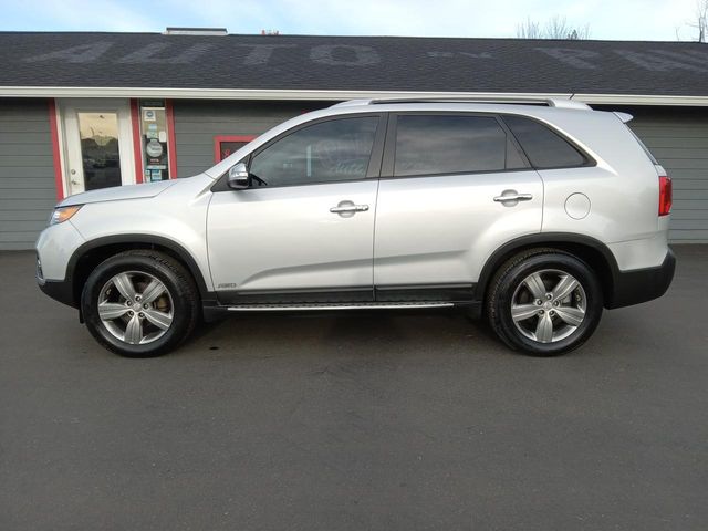 2013 Kia Sorento EX