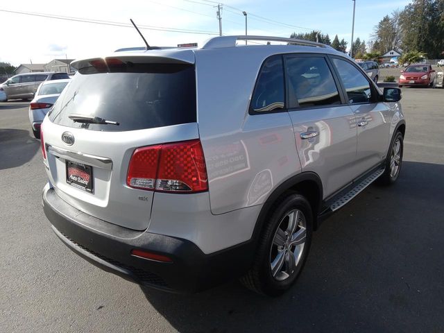 2013 Kia Sorento EX