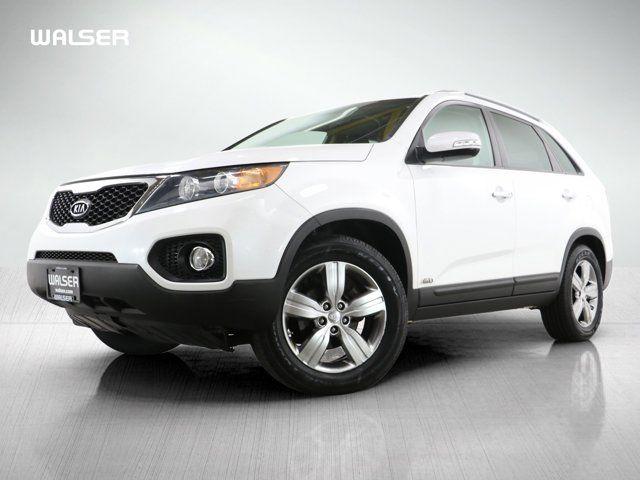 2013 Kia Sorento EX