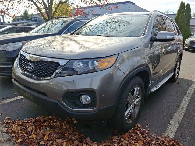 2013 Kia Sorento EX