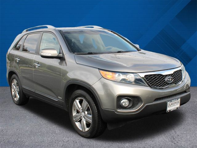 2013 Kia Sorento EX