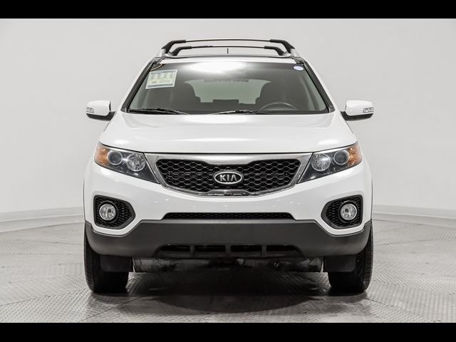 2013 Kia Sorento EX