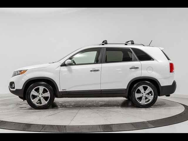 2013 Kia Sorento EX