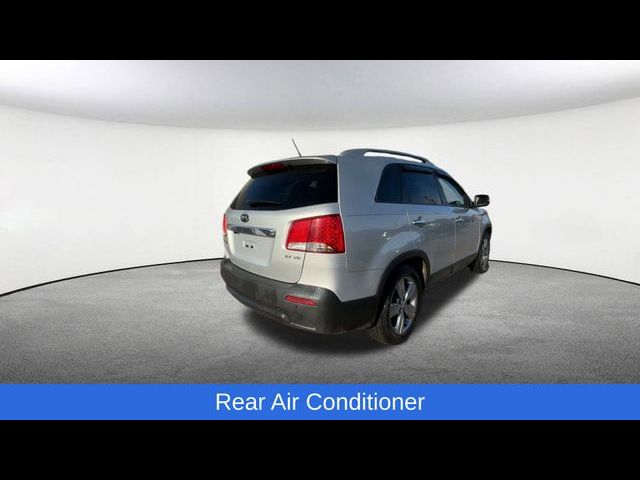 2013 Kia Sorento EX