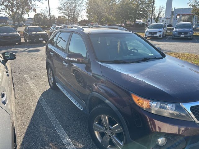 2013 Kia Sorento EX