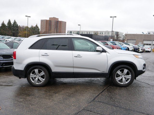 2013 Kia Sorento EX