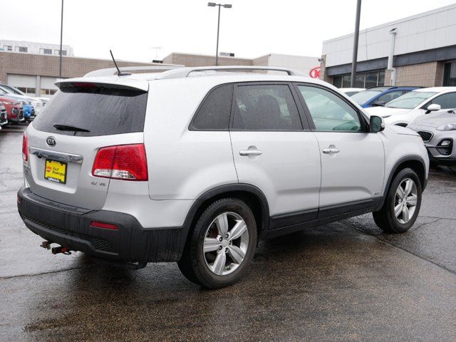 2013 Kia Sorento EX