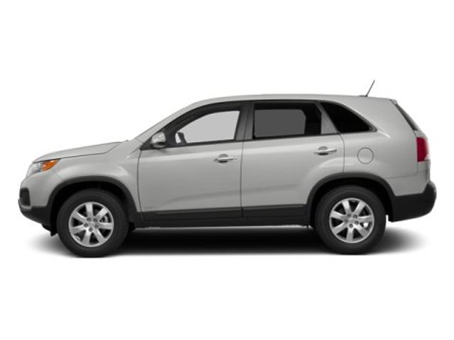 2013 Kia Sorento EX