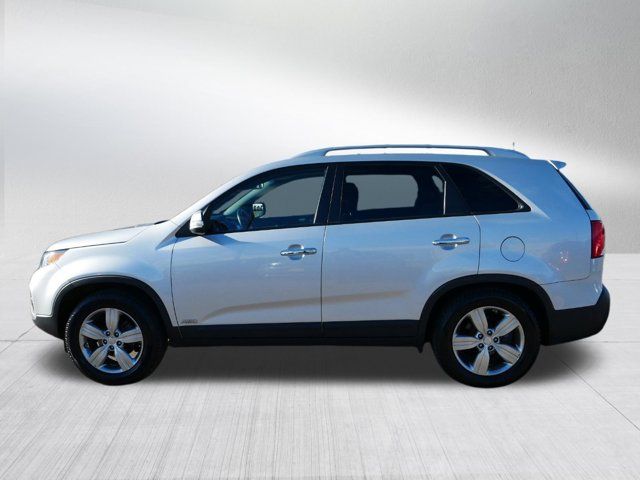 2013 Kia Sorento EX