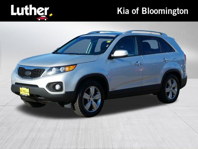 2013 Kia Sorento EX