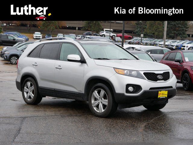 2013 Kia Sorento EX