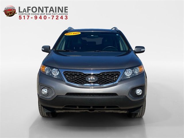 2013 Kia Sorento EX