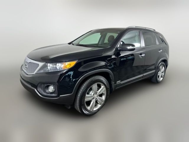 2013 Kia Sorento EX