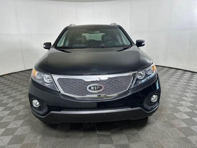 2013 Kia Sorento EX