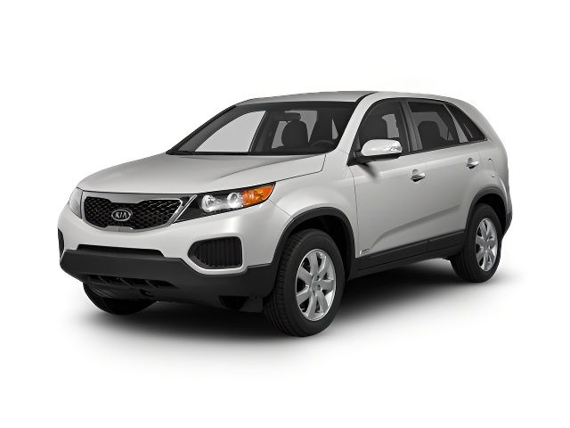 2013 Kia Sorento EX