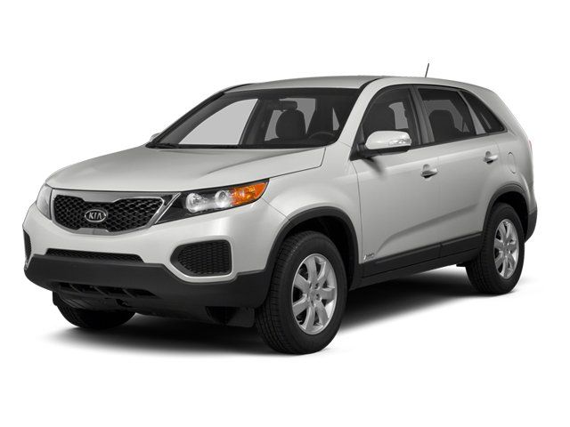 2013 Kia Sorento EX