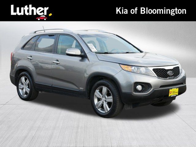 2013 Kia Sorento EX