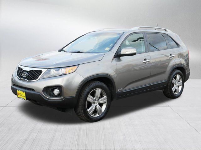 2013 Kia Sorento EX