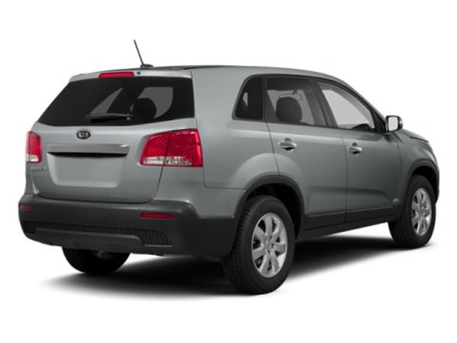 2013 Kia Sorento EX