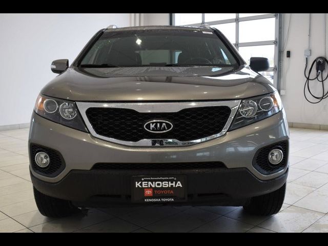 2013 Kia Sorento EX