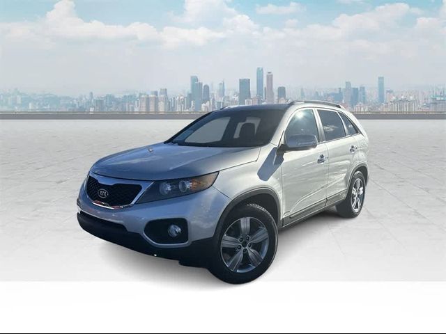 2013 Kia Sorento EX