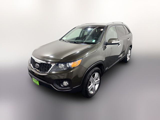 2013 Kia Sorento EX