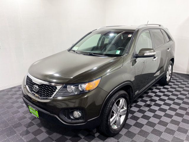 2013 Kia Sorento EX